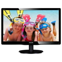 Монитор Philips 200V4LAB2/00 фото 1